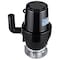 Wastemaid 1/2 HP Garbage Disposal Anti-Jam and Corrosion Proof with Odor Guard and Sound Insulated 10-US-WM-258-3B - alternate 6