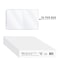 C-Line Products Panoramic Page Protector, 11 x 8.5", PK25 62237 - alternate 4