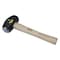 Do It Best 3 Lb. Steel Drilling Hammer with Hickory Handle 30948 - alternate 5