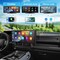 Wrightmaster 10.26 in HD Touch Screen Car Stereo, with CarPlay, Android Auto, FM radio, Voice Control ZR-Cp10.26-ss - alternate 7