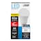 Feit Electric LED Lamp, General Purpose, A19 Lamp, 60 W Equivalent, E26 Lamp Base, Daylight Light A800/850/10KLED - alternate 2