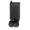 Picnic Time Family Of Brands Adventure Wagon Portable Utility Wagon, Dark Gray 739-00-679-000-0 - alternate 6