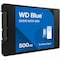 Wd Bulk Blue SA510 SATA 500GB Solid State Drive WDS500G3B0A - alternate 3