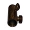 John Deere FUEL SUPPLY BANJO FITTING, JOHN DEERE OEM RE71085 RE71085 - alternate 3