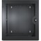 Apc 13U Wall-mount Enclosure Vented Front D AR100HD - alternate 1