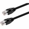 Monoprice Entegrade Series Cat6 23AWG F/UTP CMP Plenum rated Ethernet Network Pa 31042 - alternate 1