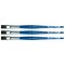 Da Vinci FORTE BASIC Student Brush, Synthetic, Acrylic, Flat, Series 394, Size 12, 3PK VA-394_12 - alternate 3