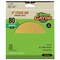 Gator Finishing GoldFlex 6 in. Stick-On Sanding Discs, 80 Grit, 20PK 3245 - alternate 1