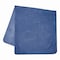 Ergodyne Chill-Its 6601 Economy Evaporative PVA Cooling Towel, 29.5 x 13, One Size Fits Most, PVA, Blue 12411 - alternate 6