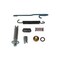 Dorman Drum Brake Self Adjuster Repair Kit, Hw2532 HW2532 - alternate 2