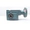 Dodge Industrial 6251415003KE RIGHT ANGLE GEAR REDUCER 5.43HP 20:1 C262T20N180 - alternate 1