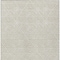 Homeroots 3' X 5' Beige And Ivory Geometric Washable Indoor Outdoor Area Rug 612100 - alternate 6