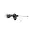 Kyb Gas Strut,  334256 - alternate 2