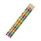 Musgrave Pencil Co Math Super Star Pencils, 144PK D2500/12 - alternate 3