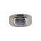 Auveco 1/4in-20 Hex Nut 18-8 Stainless Steel, 100PK 13234 - alternate 1