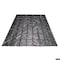 Tarps Now Truck Tarp, 16' x 24', 20 Mil, Black, Vinyl Coated STH16244-BLK - alternate 4
