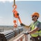 Vevor Manual Lever Chain Hoist 3/4T 1650lbs 10ft Lift Alloy Steel for Warehouse HSH0.75T - alternate 6