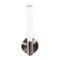 Afx Dion - LED Sconce - Satin Nickel DIOS0314LAJD1SN - alternate 1