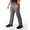 First Tactical Men V2 Tactical Pants, 60 in, Wolf Grey, 35% Cotton, 65% Polyester 114011 - alternate 3