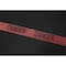 C.H. Hanson C.H. Hanson 200 ft. L X 3 in. W Plastic Danger Barricade Tape Red 15007 - alternate 4