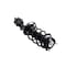 Fcs Struts Suspension Strut And Coil Spring Assembly 1333967L - alternate 4