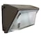 J&H Led 300W Equivalent Integrated LED Bronze Dimmable Outdoor Wall Pack Light, Selectable CCT JH-RWP36W-27R - alternate 1