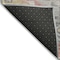 Homeroots 9' X 12' Gray And Terra Cotta Southwestern Washable Indoor Outdoor Area Rug 603549 - alternate 6