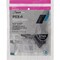 Sharkbite 1/2'' Poly PEX-A Coupling, 5PK UA008A5 - alternate 3