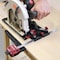 Milescraft 18 in. L X 6.25 in. W Circular and Jig Saw Guide 14030003 - alternate 4