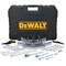 Dewalt Dewalt, 140 pc, Mechanics Tool Set DWMT45408 - alternate 1
