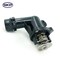 Skyward Automotive Products Engine Coolant Thermostat Housing Assembly,  SK121097 - alternate 1