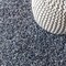 Jonathan Y Mercer Shag Plush Tassel Denim Blue 2 ft. x 8 ft. Runner Rug MCR100C-28 - alternate 6
