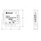 Aw Lake FAC-R Frequency to Analog Converter FACR - alternate 2
