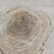 Homeroots 3' X 5' Taupe Gray And Brown Abstract Washable Indoor Outdoor Area Rug 582806 - alternate 9