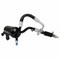 Motorcraft A/C Accumulator with Hose Assembly,  YF37655 - alternate 2