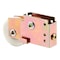 Prime-Line Prime-Line 1-1/2 in. D X 5/16 in. L Mill Plastic/Steel Mirror Door Bottom Roller 1 pk N 6576 - alternate 1