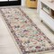 Jonathan Y Modern Persian Boho Floral Beige/Multi 2 ft. x 8 ft. Runner Rug MDP200B-28 - alternate 1