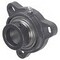 Timken FLANGEANGE BEARING UNIT GVFD 40 A4433 - alternate 3