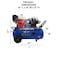 Eagle 25 Gallon 18.5 CFM Air Compressor P90G25H1 - alternate 3