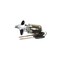 T Series Standard Motor Products, Ign Lock Cylinder,  US175LT - alternate 1