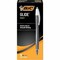 Bic Pen, Exact, Black, PK12 VCGN11-BK - alternate 1