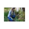 Yard Butler Weeder Terra 15in Steel Steel Handle Black TT-1W - alternate 6