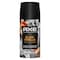 Axe Fine Fragrance Collection Black Vanilla with Orange Plus Sandalwood Premium Body Spray, 1oz, 32PK 62679192 - alternate 9