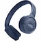 Jbl Tune 520bt Bluetooth On Ear Headphones, Blue JBLT520BTBLUAM - alternate 1