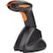 Manhattan WIRELESS 2D BARCODE SCANNER 179768 - alternate 1