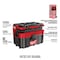 Milwaukee Tool M18 FUEL PACKOUT 2.5 Gallon Wet/Dry Vacuum (Tool Only) 0970-20 - alternate 15