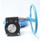 Maxseal IRON WAFER STAINLESS BUTTERFLY VALVE 12IN 51-DI-SS-S6-E-E-N - alternate 5