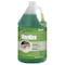 Zep Bathroom Cleaner, 1 gal, Jug, Green, PK4 125423 - alternate 1