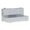 Uws Trnsfer Tank, L-Shape, 75-gal., TT-75-L-T-P TT-75-L-T-P - alternate 1