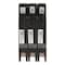 Square D Miniature Circuit Breaker, E FRAME Series, 90A, 3 Pole, 277/480V AC, 65kA at 120V AC EGB34090 - alternate 4